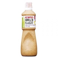 كيوبي صلصة صوص السمسم 1000جرام _ ياباني