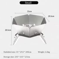 Small - صغير