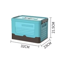 أزرق فاتح - Light Blue