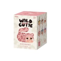 CRYBABY Wild but Cutie - أصلي