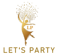 LET'S PARTY