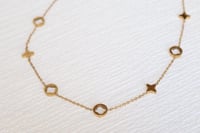 قلادة Stainless steel