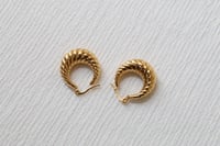 أقراط Stainless steel