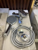 خلاط دش اتوماتيك عالي الجودة بتصميم عصري من هاي نا...