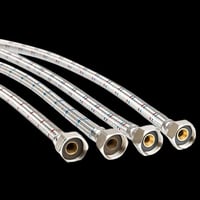 لي مجدول أسباني مقاوم للصدأ عالي الجودة