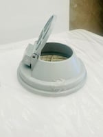 رداد صفاية بلاستيك