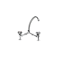 خلاط مغسلة عربي كروم إيطالي pentagono