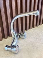 خلاط مطبخ جدار ي Quality