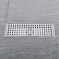 صفاية ستانلس ستيل 304 مع رداد للحشرات