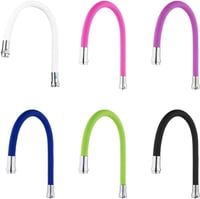 رقبة خلاط مطبخ بلاستيك مرنة عالية الجودة High Nash