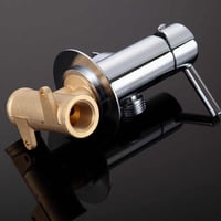 خلاط شطاف دفن High Nash