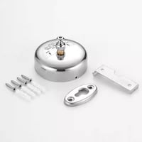 حبل غسيل الملابس قابل للسحب