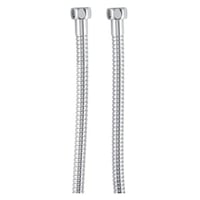 لي دش 30سم ستانلس ستيل