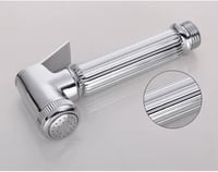 شطاف كامل كروم إيطالي 2500 بتصميم أنيق مع خرطوم 12...