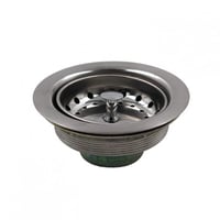 راس هراب مجلى استيل 3.5 بوصه