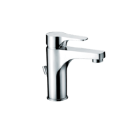 خلاط مغسلة نحاسي اتوماتيك بتصميم عصري متألق 3001 i...