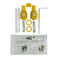 مسمار كرسي أفرنجي معلق عالي الجودة HIGH NASH