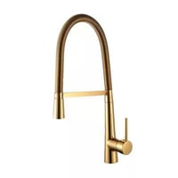 خلاط مطبخ شجرة اتوماتيك عالي ذهبي