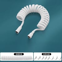 لي شطاف مرن 120 سم High Nash