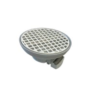 رداد صفاية بلاستيك