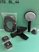 خلاط دش أوتوماتيك ITG بتصميم أنيق