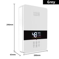 سخان فوري جودة عالية متعدد النقاط من High Nash