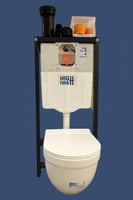 صندوق دفن مقفل بدون وجة High Nash