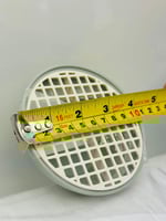 رداد صفاية بلاستيك