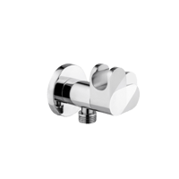 علاقة شطاف كروم إيطالي بتصميم أنيق pentagono 3500S