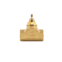 محبس دفن GROHE بدون مسكة