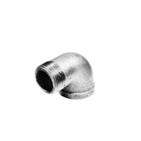 كوع مخالف حديد ياباني بمقاسات متنوعة