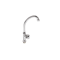 بزبوز كروم تقليدي بتصميم كلاسيكي بزبوز واقف كروم p...