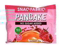 سناك فابريك بانكيك