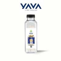 سكوب بروتين يافا نكهة اناناس