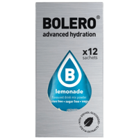 منكهات الماء بوليرو 12 حبة - نكهة lemonade