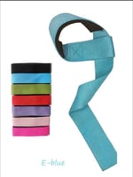 ربطة معصم لرفع الأثقال