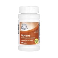 سنشري متعدد الفيتامنات للنساء، 100 كبسولة | Centur...