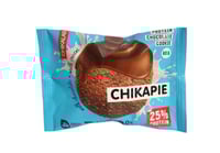 شيكالاب - شيكاباي بسكويت عالي البروتين