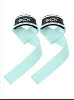 ربطة معصم لرفع الاثقال SKDK