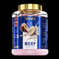 Beef passion fruit