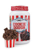 بروتين كوكي دو كوكيز تربل شوكلت 1 kg