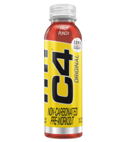 سي فور ستيل 350 مل | C4 energy stl