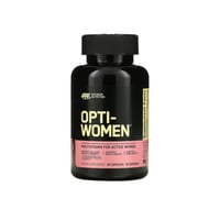 أوبتيموم نوتريشن فيتامينات متعددة للنساء | Optimum...