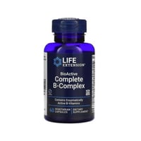 لايف إكستانشن فايتمين ب كوميلكس 60 كبسولة | Life E...