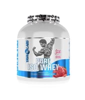 ايزو بروتين يافا لابس | Pure Iso Whey