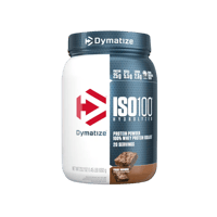 بروتين ديماتيز ايزو 100 ( 1.4 باوند ) | Dymatize I...