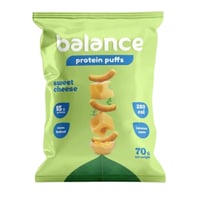 بروتين بافس بالانس عالي البروتين 70 جم - Balance P...