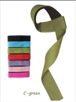 ربطة معصم لرفع الأثقال