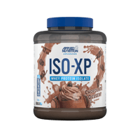 أيزو اكس بي واي بروتين أبلايد نيوتريشن | Applied N...