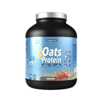 لابيرفا بروتين الشوفان 50 حصة - شوكلاتة